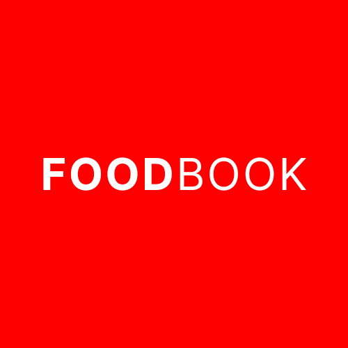 Logo FoodBook